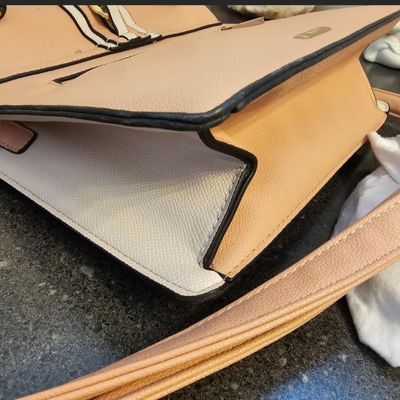 ALDO AnnieBrook Flap Satchel Crossbody - Picture 5 of 8